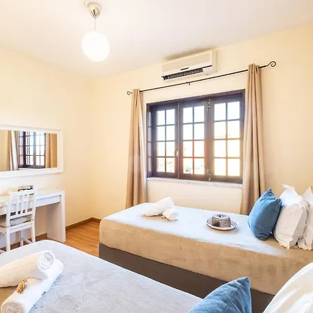 Royal Sandals By Algarve Vacation Вілла *