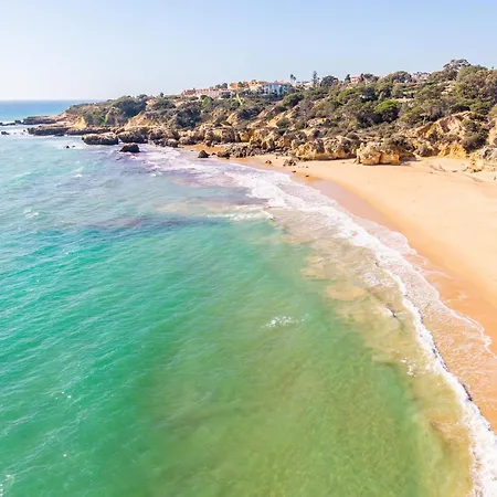 Вілла Royal Sandals By Algarve Vacation *