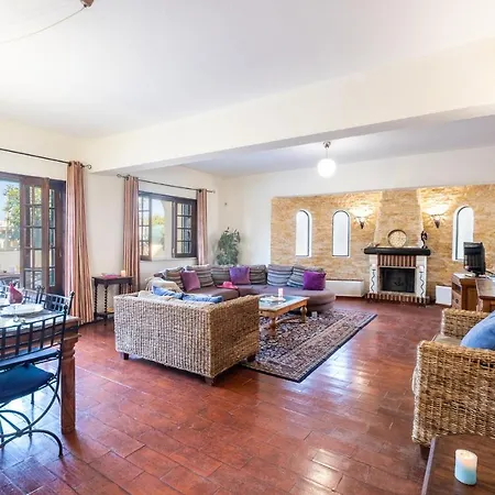 Royal Sandals By Algarve Vacation Вілла *