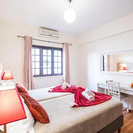 Вілла Royal Sandals By Algarve Vacation