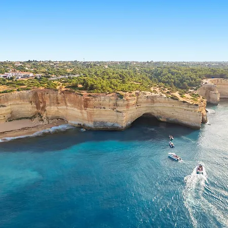 Royal Sandals By Algarve Vacation Албуфейра