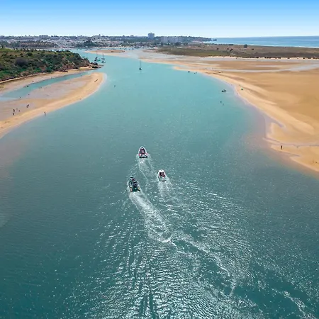 Royal Sandals By Algarve Vacation Албуфейра