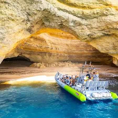 Royal Sandals By Algarve Vacation Вілла