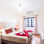 Royal Sandals By Algarve Vacation Villa