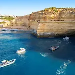 Royal Sandals By Algarve Vacation Villa *
