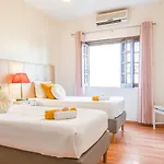 Royal Sandals By Algarve Vacation *