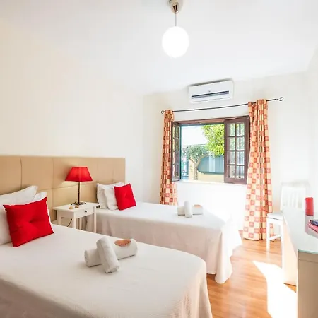 Royal Sandals By Algarve Vacation Willa Albufeira