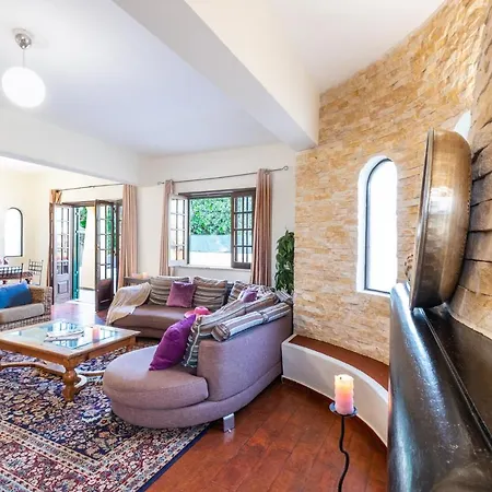 Royal Sandals By Algarve Vacation 알부페이라