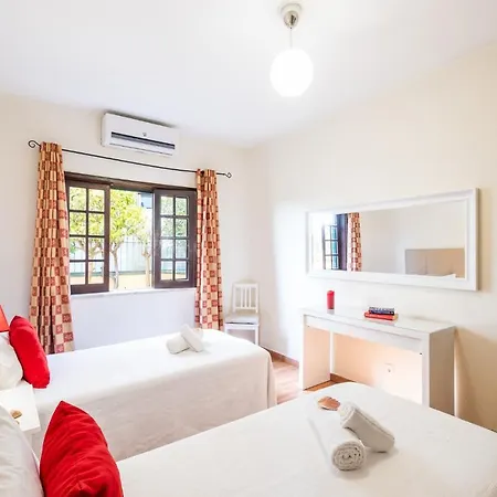 Royal Sandals By Algarve Vacation Willa Albufeira