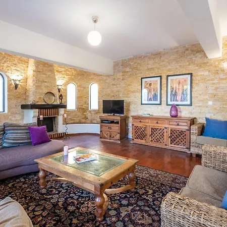 빌라 Royal Sandals By Algarve Vacation