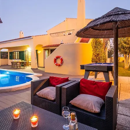 Royal Sandals By Algarve Vacation Willa Albufeira