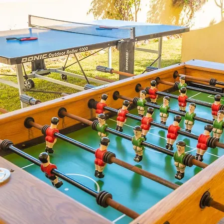 Royal Sandals By Algarve Vacation Willa