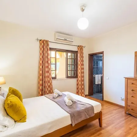 빌라 Royal Sandals By Algarve Vacation *