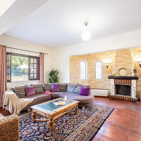 Royal Sandals By Algarve Vacation 빌라 알부페이라