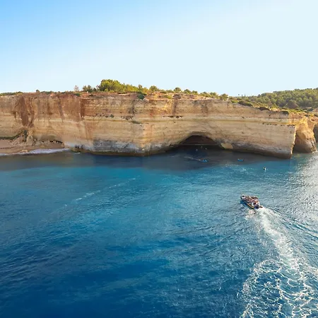 Royal Sandals By Algarve Vacation Willa