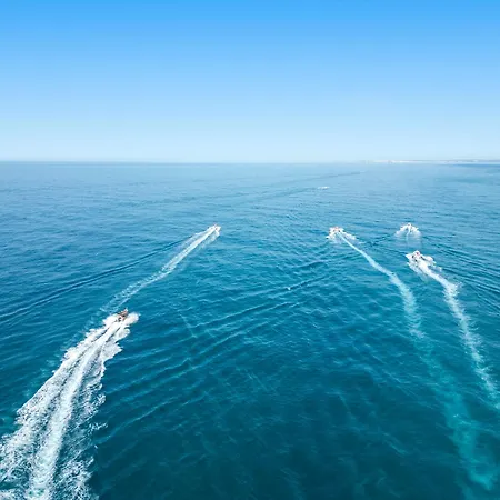 Royal Sandals By Algarve Vacation * Albufeira