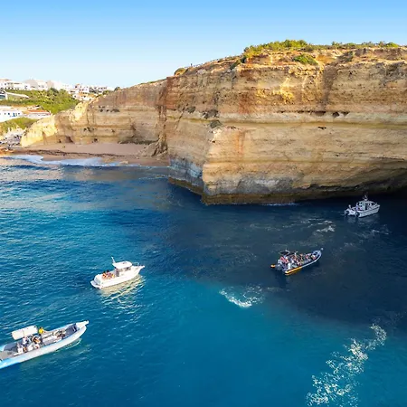 Royal Sandals By Algarve Vacation Willa *