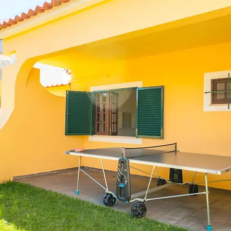 Royal Sandals - Com Bbq E Piscina Aquecivel Em Vila *