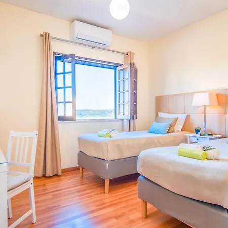 Villa Royal Sandals - Com Bbq E Piscina Aquecivel Em Albufeira