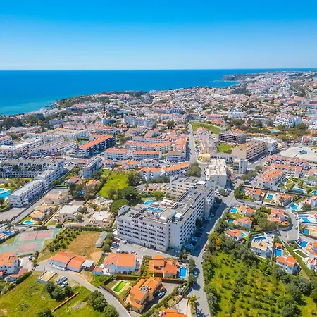 Royal Sandals By Algarve Vacation *