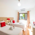 Royal Sandals By Algarve Vacation Вилла Албуфейра