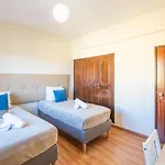 Вилла Royal Sandals By Algarve Vacation