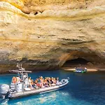 Вилла Royal Sandals By Algarve Vacation Албуфейра
