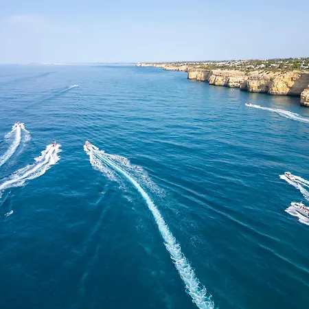 Вилла Royal Sandals By Algarve Vacation *