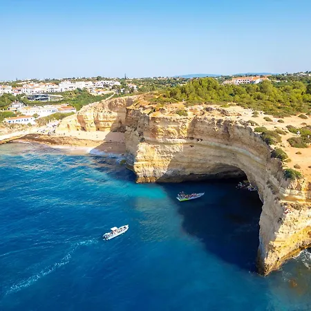Royal Sandals By Algarve Vacation Албуфейра