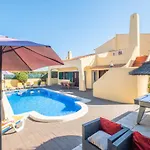 וילה Royal Sandals By Algarve Vacation אלבופיירה