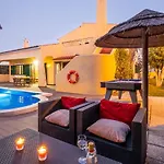 Royal Sandals By Algarve Vacation וילה אלבופיירה