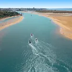 Royal Sandals By Algarve Vacation אלבופיירה