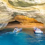 Royal Sandals By Algarve Vacation וילה אלבופיירה